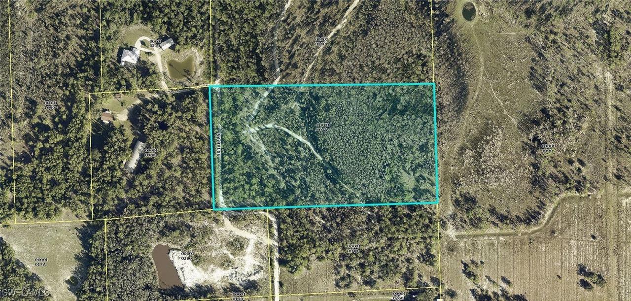 14191 Briar Ln., Fort Myers, FL 33913