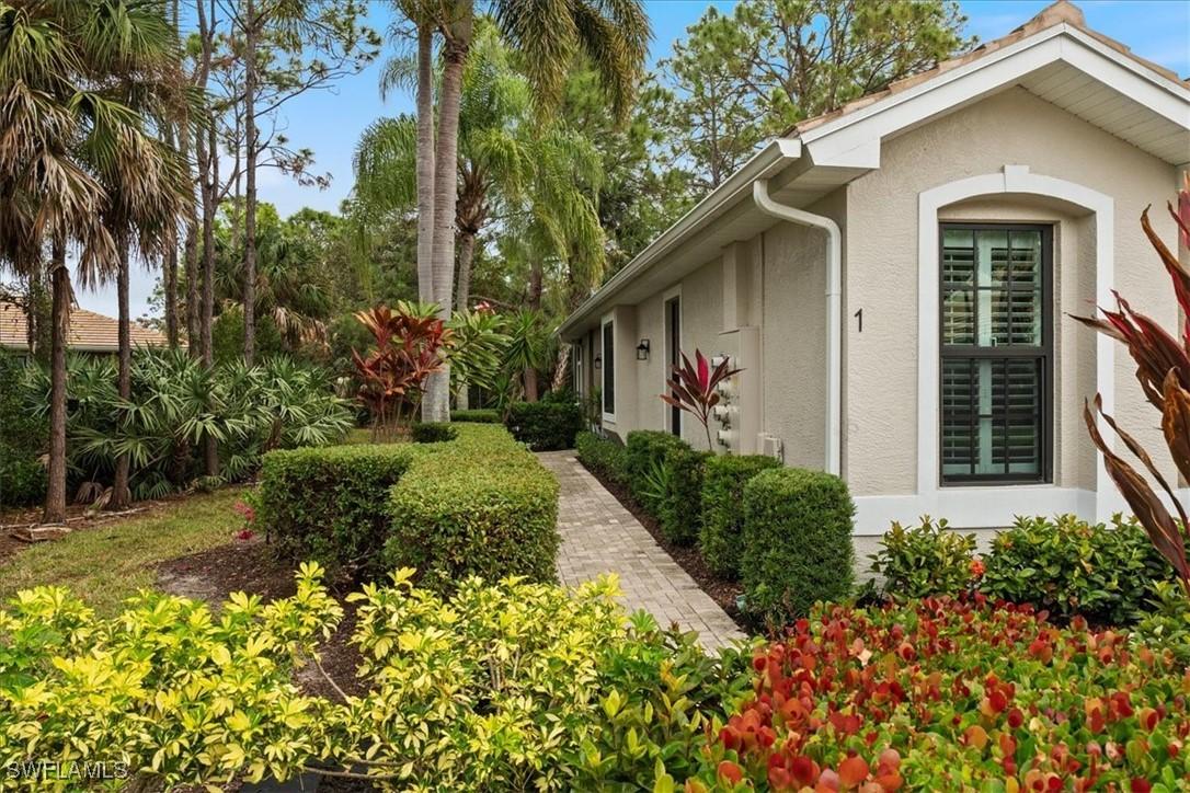 7590 Meadow Lakes Dr. #3201, Naples, FL 34104