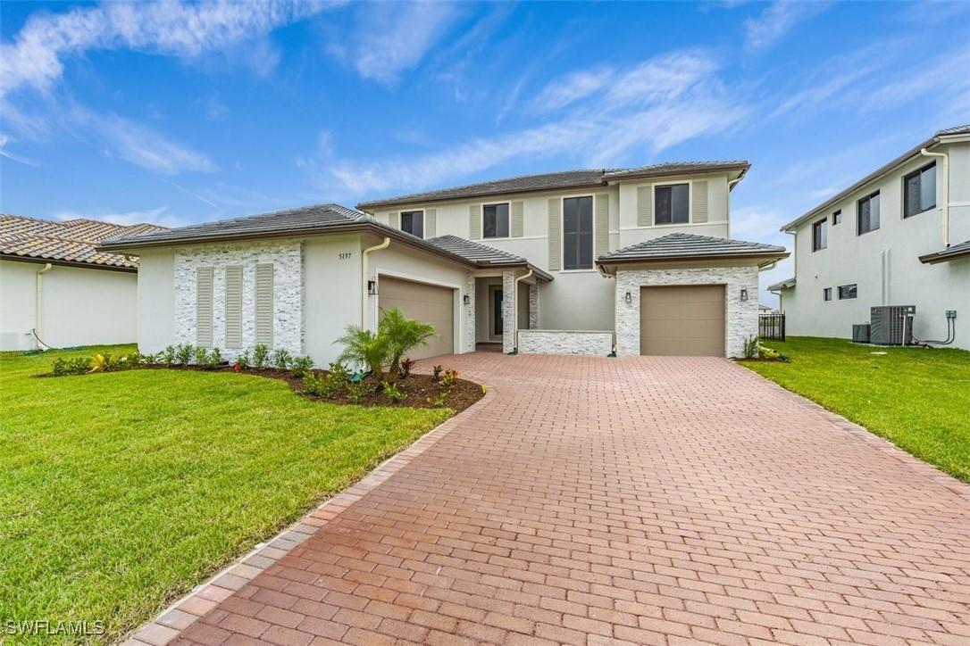 5197 Julienne Rd., Ave Maria, FL 34142