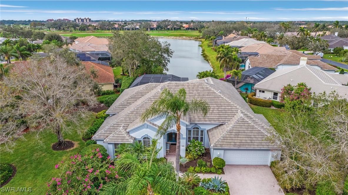 529 Wedgewood Way, Naples, FL 34119