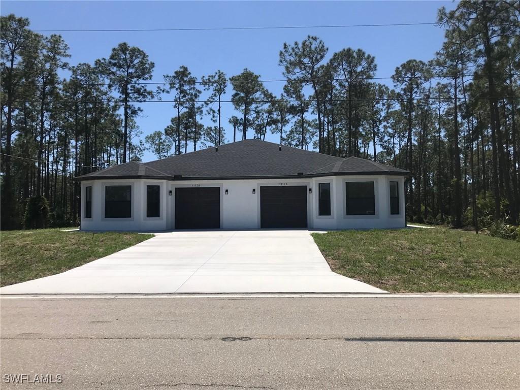 1112 E 12th St., Lehigh Acres, FL 33972