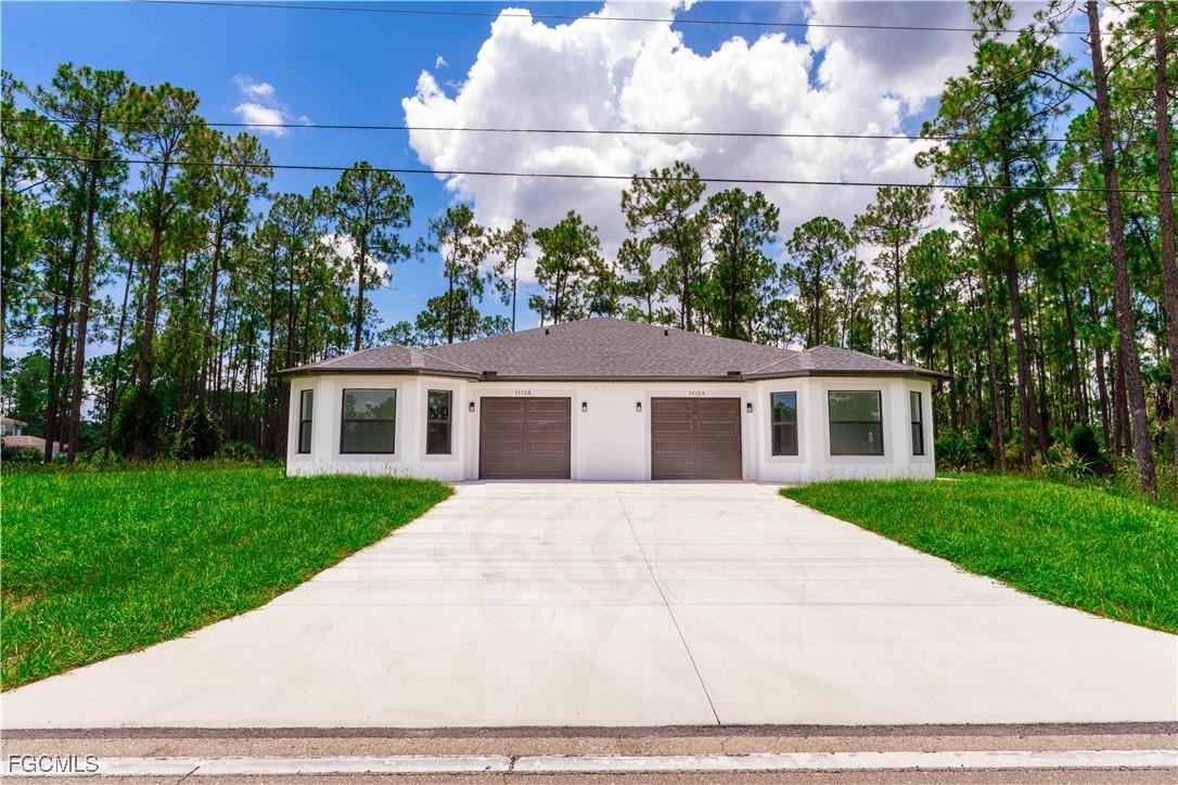 1112 E 12th St., Lehigh Acres, FL 33972
