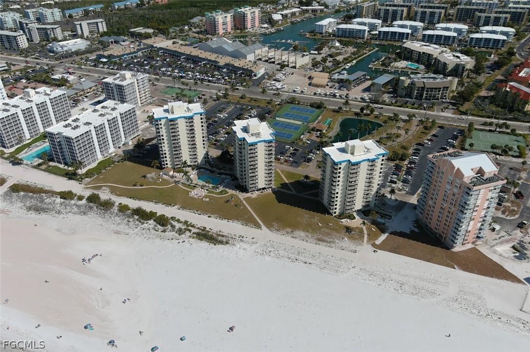 7300 Estero Blvd. #106, Fort Myers Beach, FL 33931