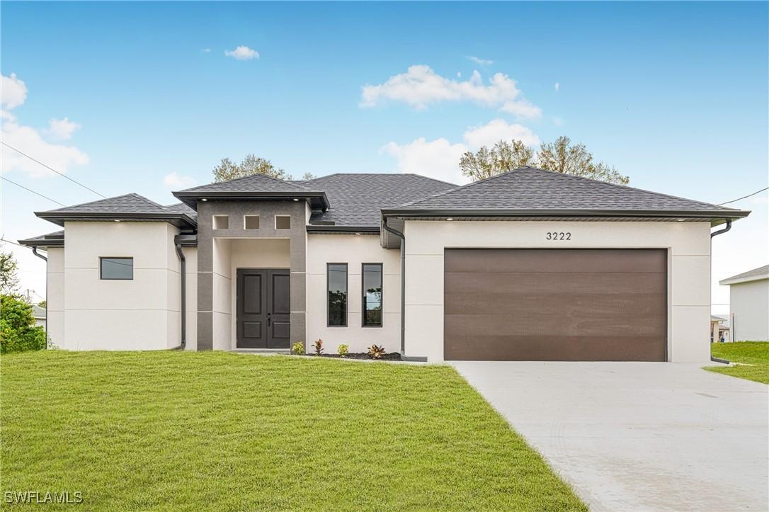 3222 19th St Sw, Lehigh Acres, FL 33976