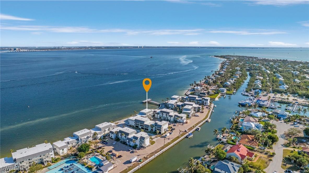 760 Sextant Dr. #612, Sanibel, FL 33957