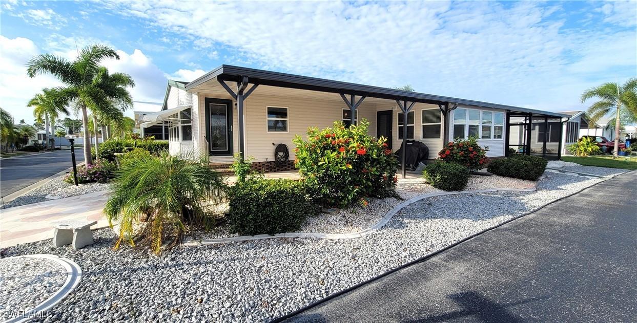 15550 Burnt Store Rd. #164, Punta Gorda, FL 33955