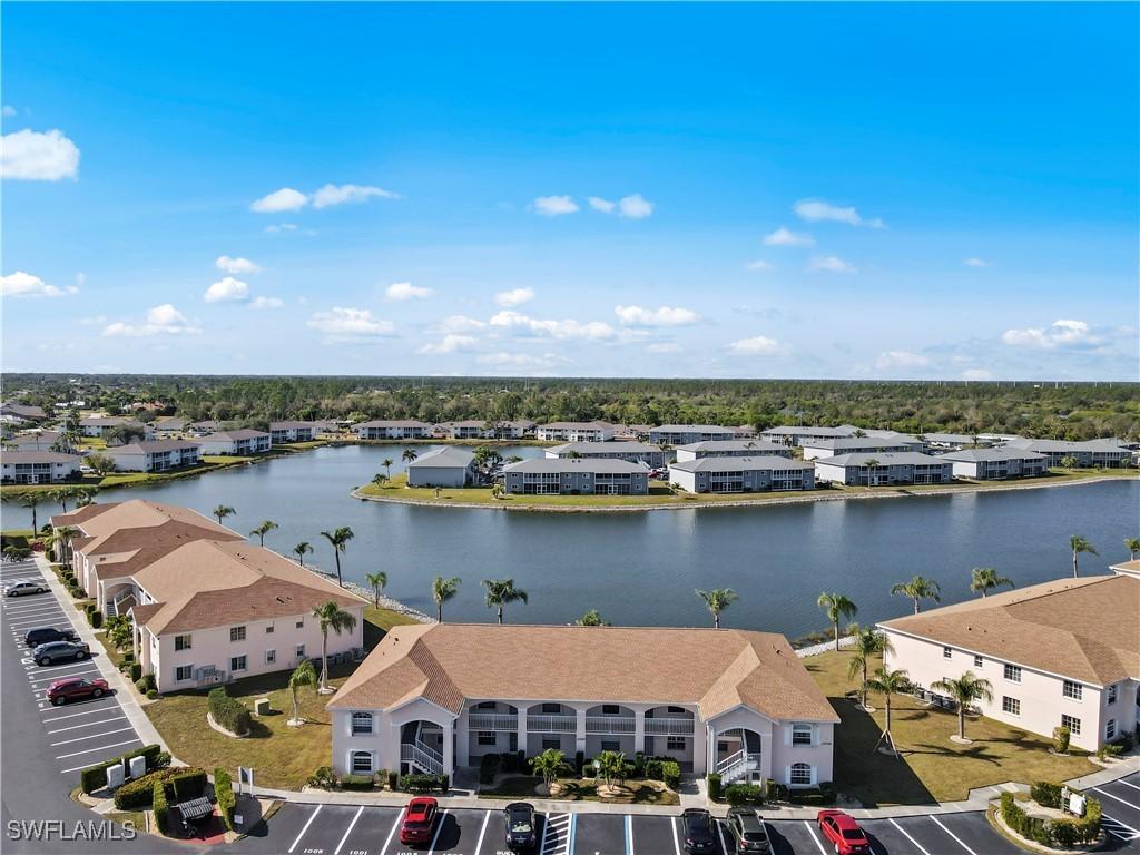 12144 SW Egret Cir. #1007, Lake Suzy, FL 34269