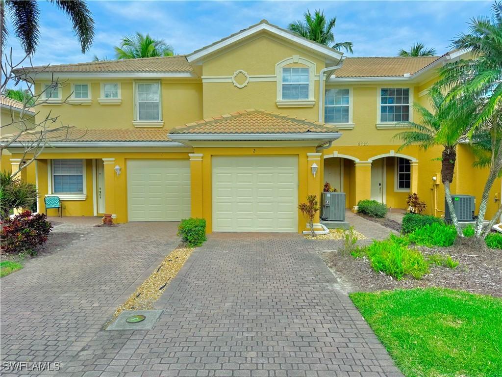 9729 Heatherstone River Ct. #2, Estero, FL 33928