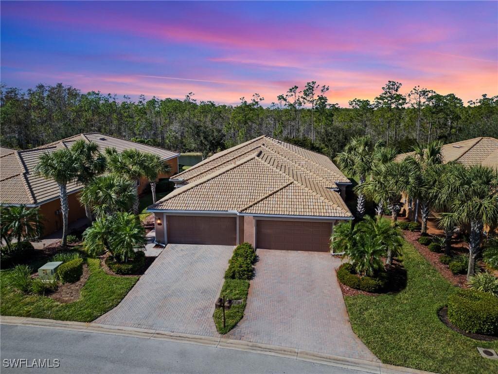 13258 Boccala Ln., Estero, FL 33928