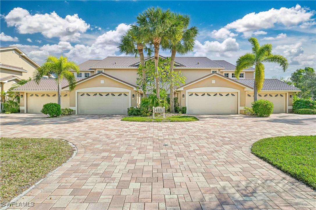 14881 Crystal Cove Ct. #2202, Fort Myers, FL 33919
