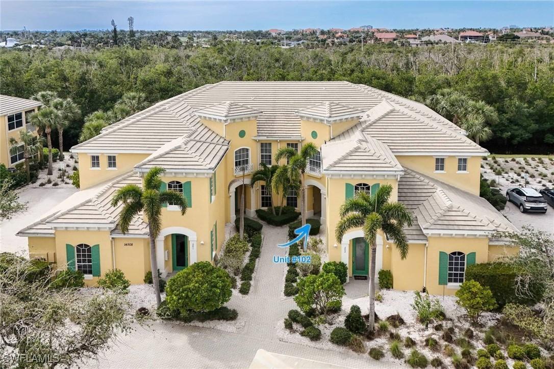 14508 Dolce Vista Rd. #102, Fort Myers, FL 33908