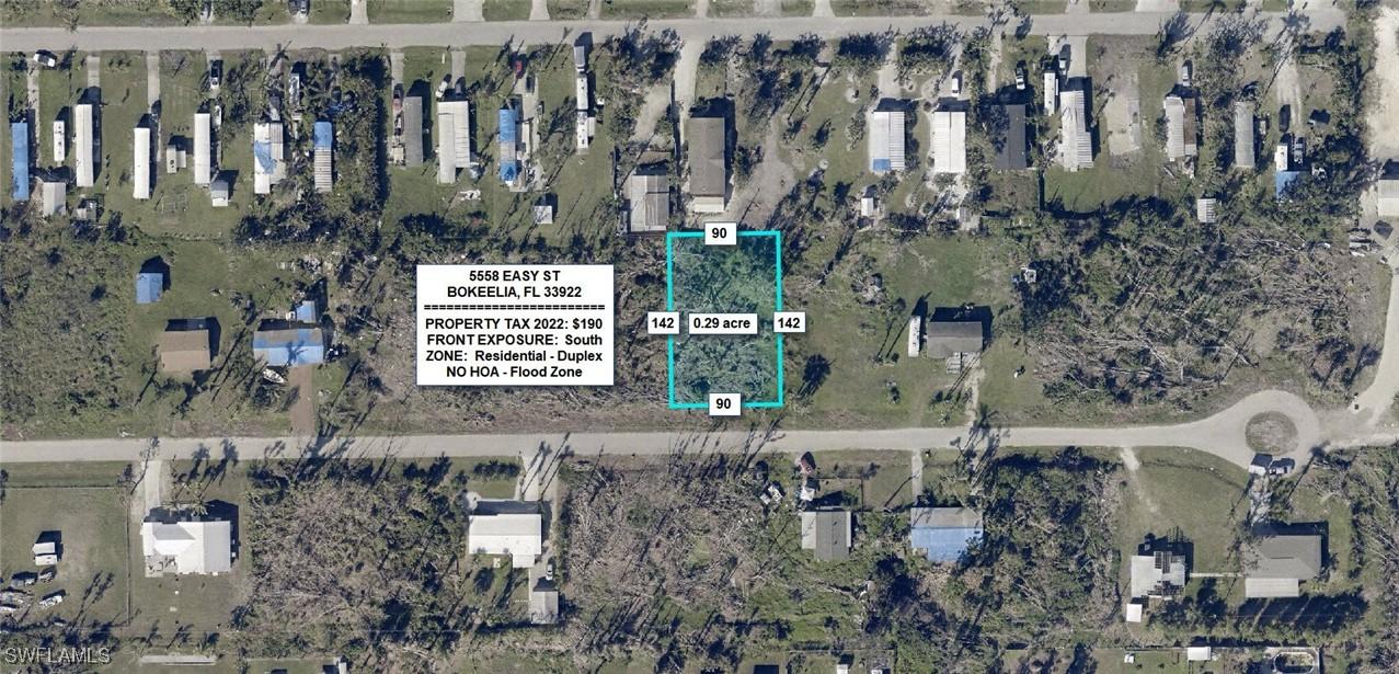 5558 Easy St., Bokeelia, FL 33922