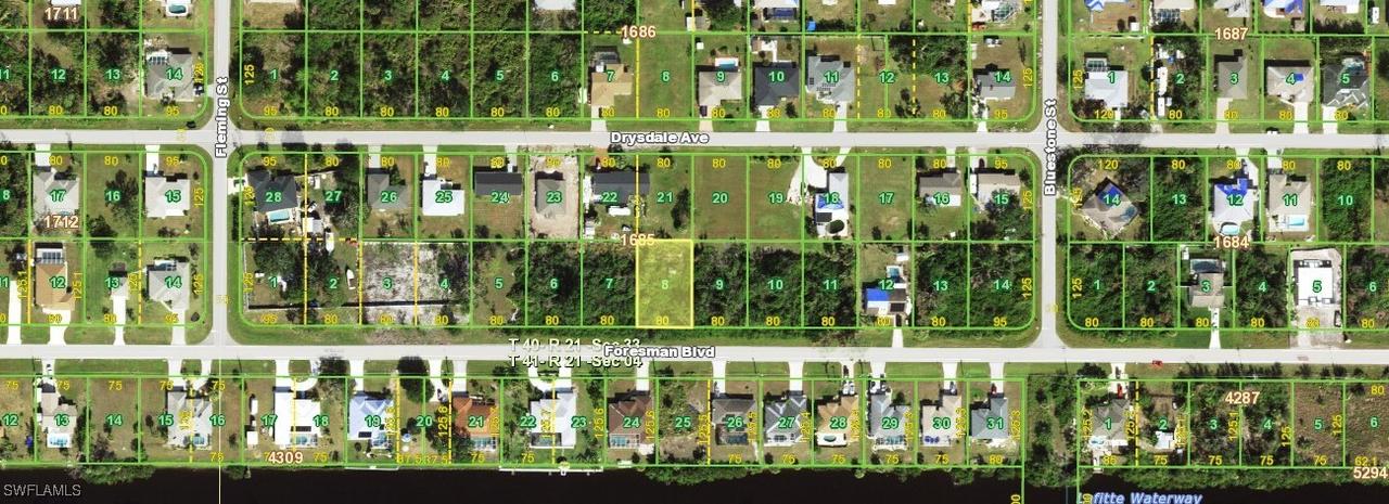 13592 Foresman Blvd., Port Charlotte, FL 33981