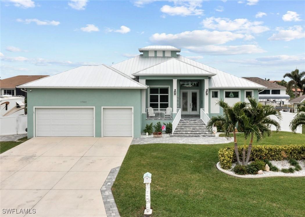 17643 Boat Club Dr., Fort Myers, FL 33908