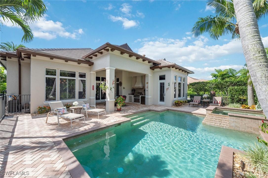 7477 Martinique Ter., Naples, FL 34113