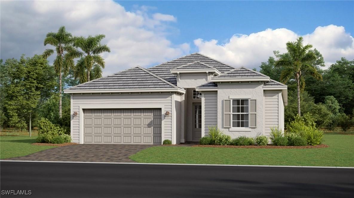 44537 Mesquite Ln., Babcock Ranch, FL 33982
