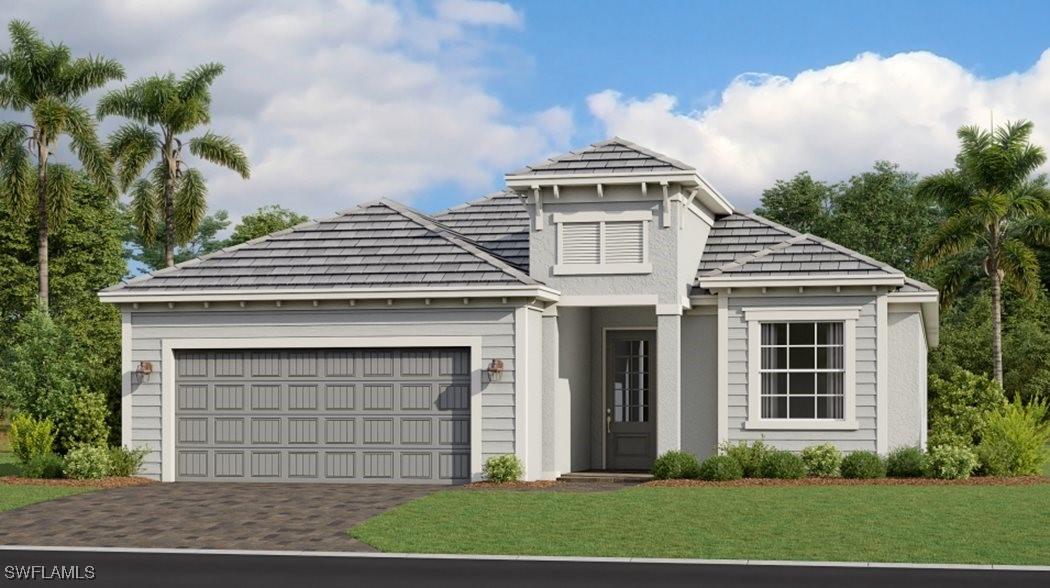 44391 Mesquite Ln., Babcock Ranch, FL 33982