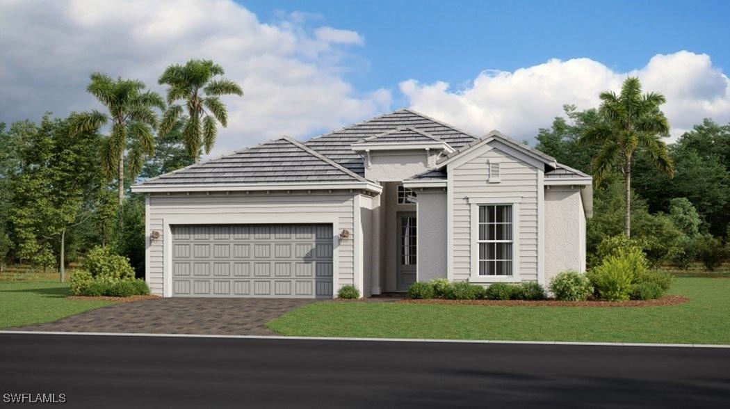 44379 Mesquite Ln., Babcock Ranch, FL 33982
