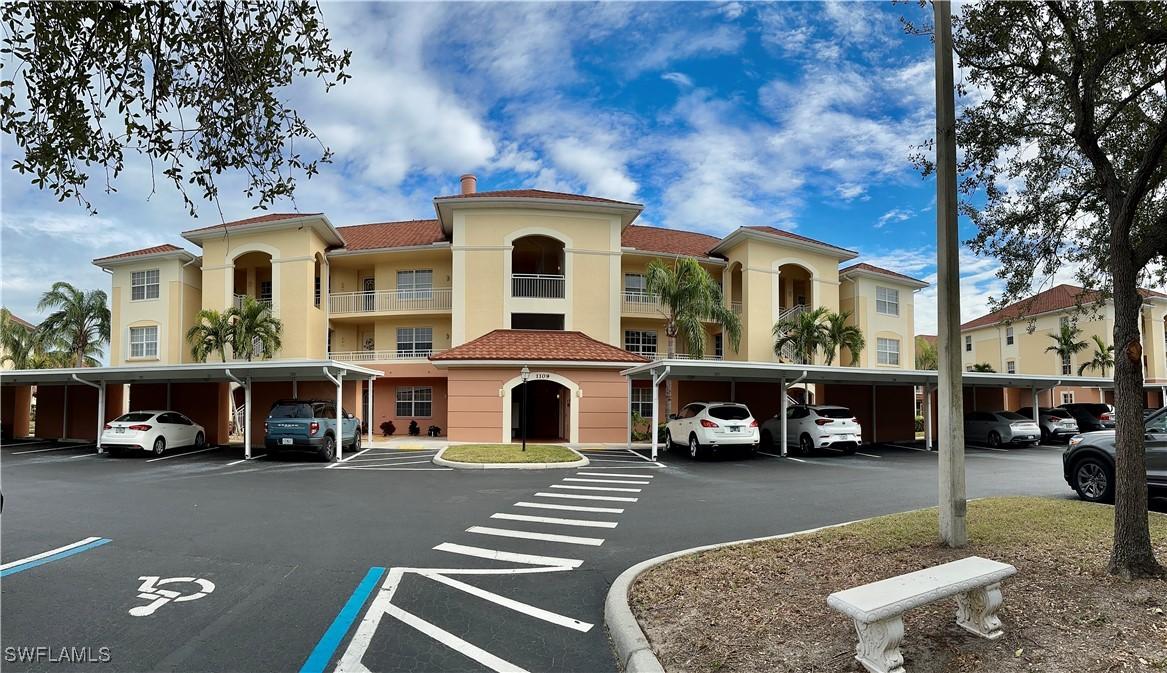 1109 Van Loon Commons Cir. #305, Cape Coral, FL 33909