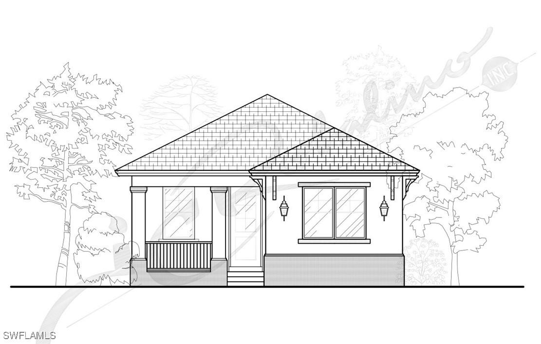 xxx Pine Tree Dr., Naples, FL 34112