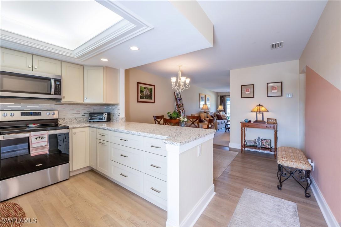 315 Saint Andrews Blvd. #A33, Naples, FL 34113