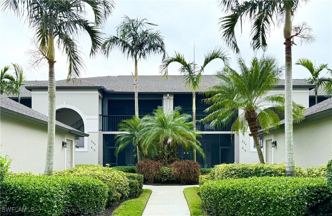 8540 Naples Heritage Dr. #822, Naples, FL 34112