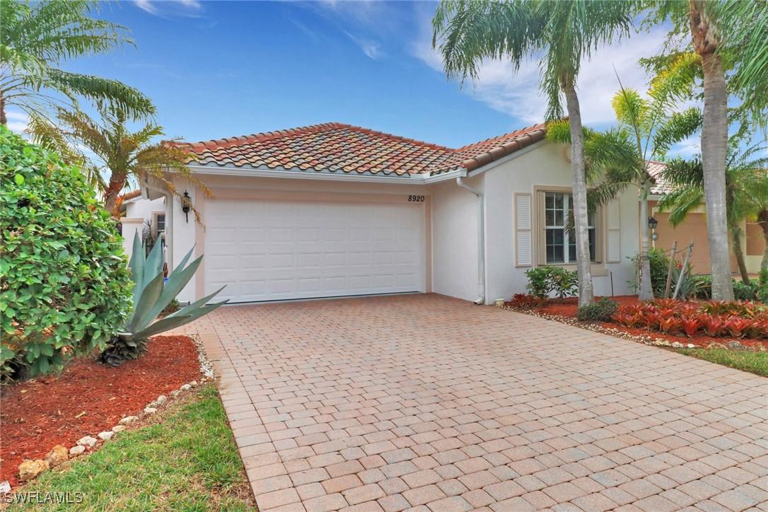 8920 Cascades Isle Blvd., Estero, FL 33928