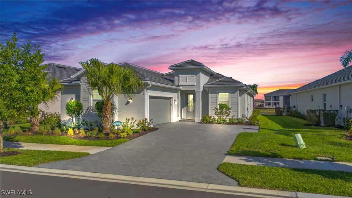 5558 Hampton Links Ct., Ave Maria, FL 34142