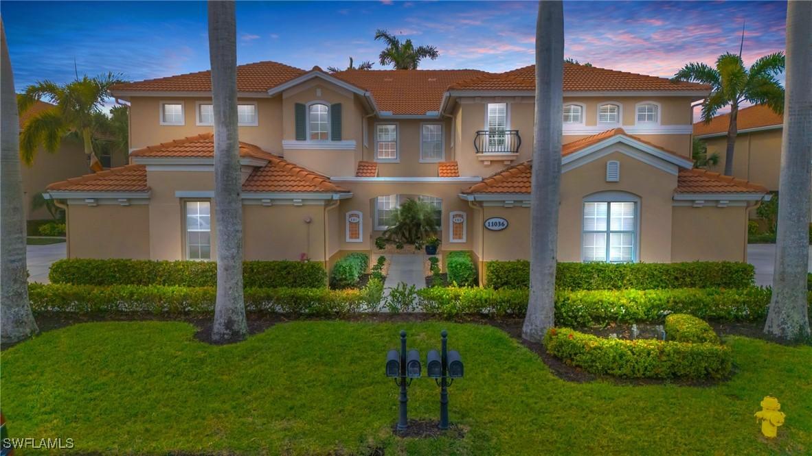 11036 Harbour Yacht Ct. #202, Fort Myers, FL 33908
