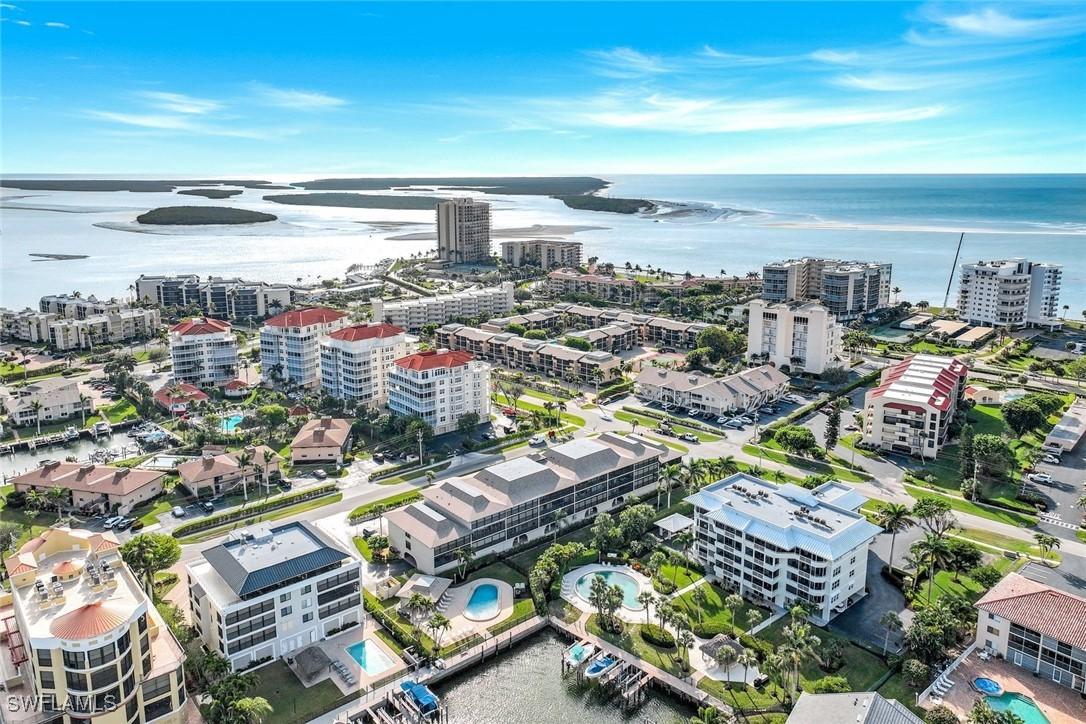 1051 Swallow Ave. #106, Marco Island, FL 34145