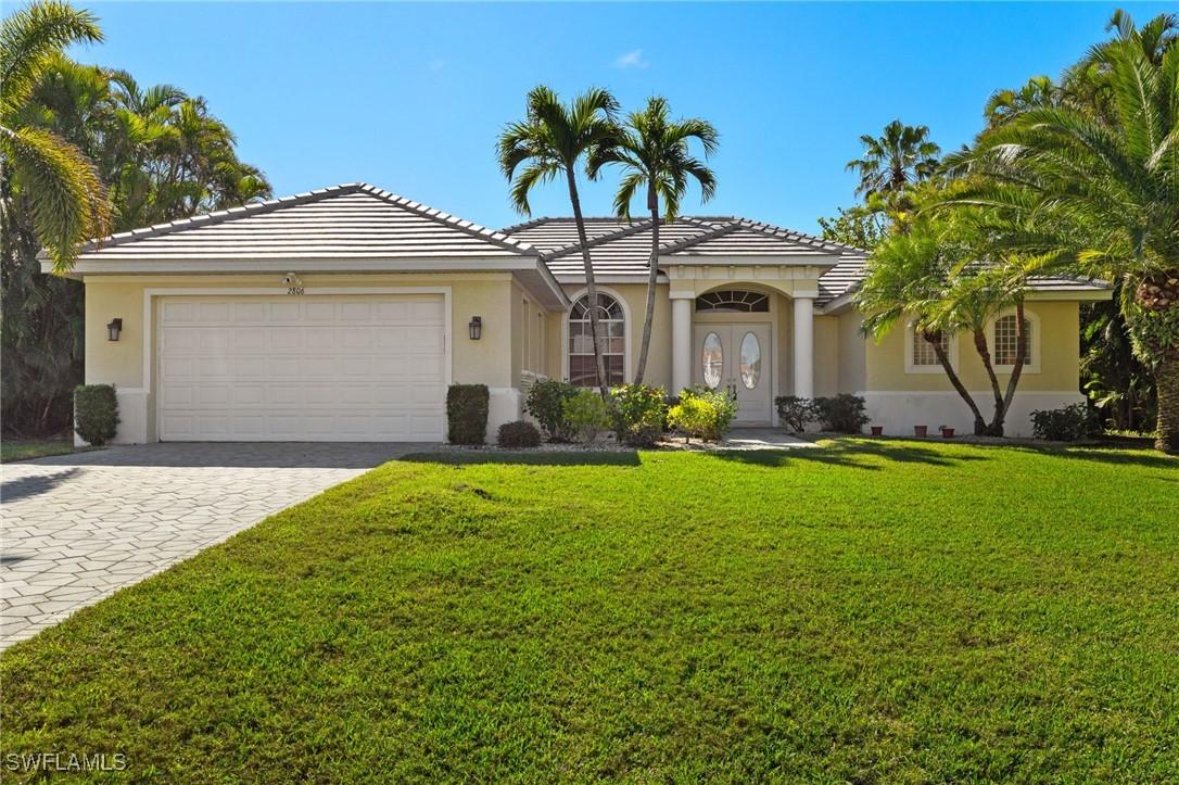 2806 SW 51st St., Cape Coral, FL 33914