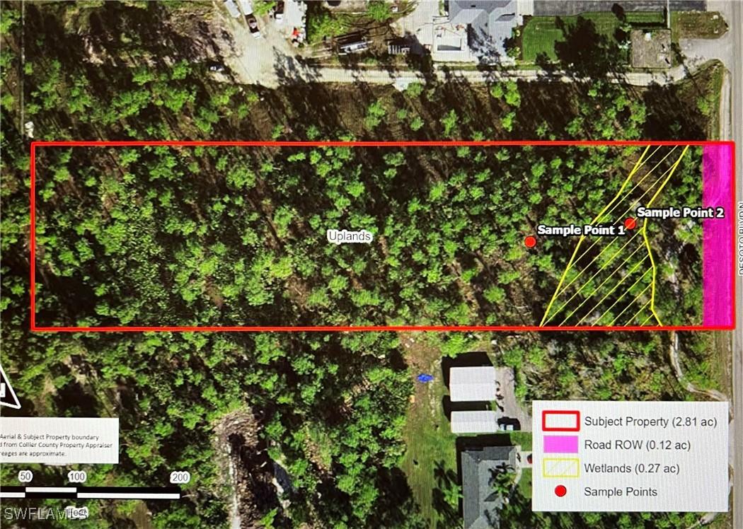 XXXX Desoto Blvd., Naples, FL 34120