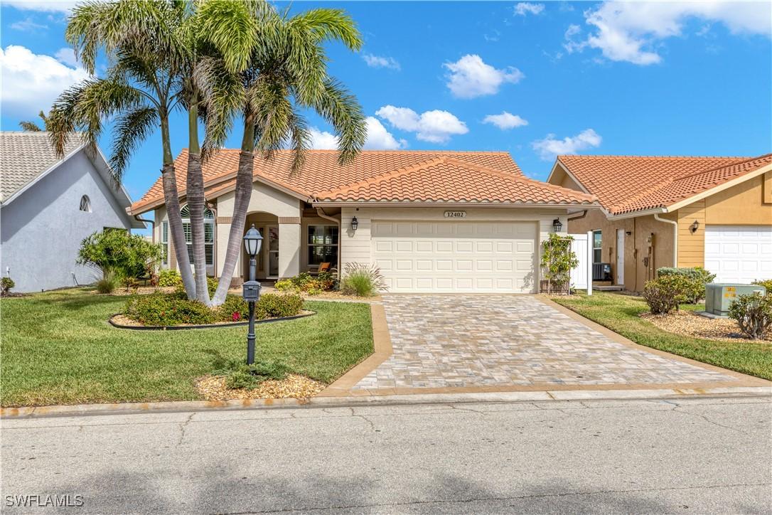 12402 Kelly Sands Way, Fort Myers, FL 33908