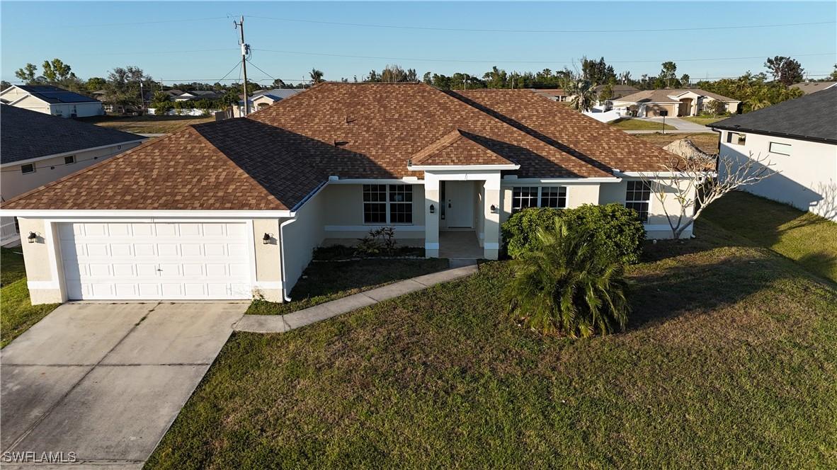 203 NW 13th St., Cape Coral, FL 33993