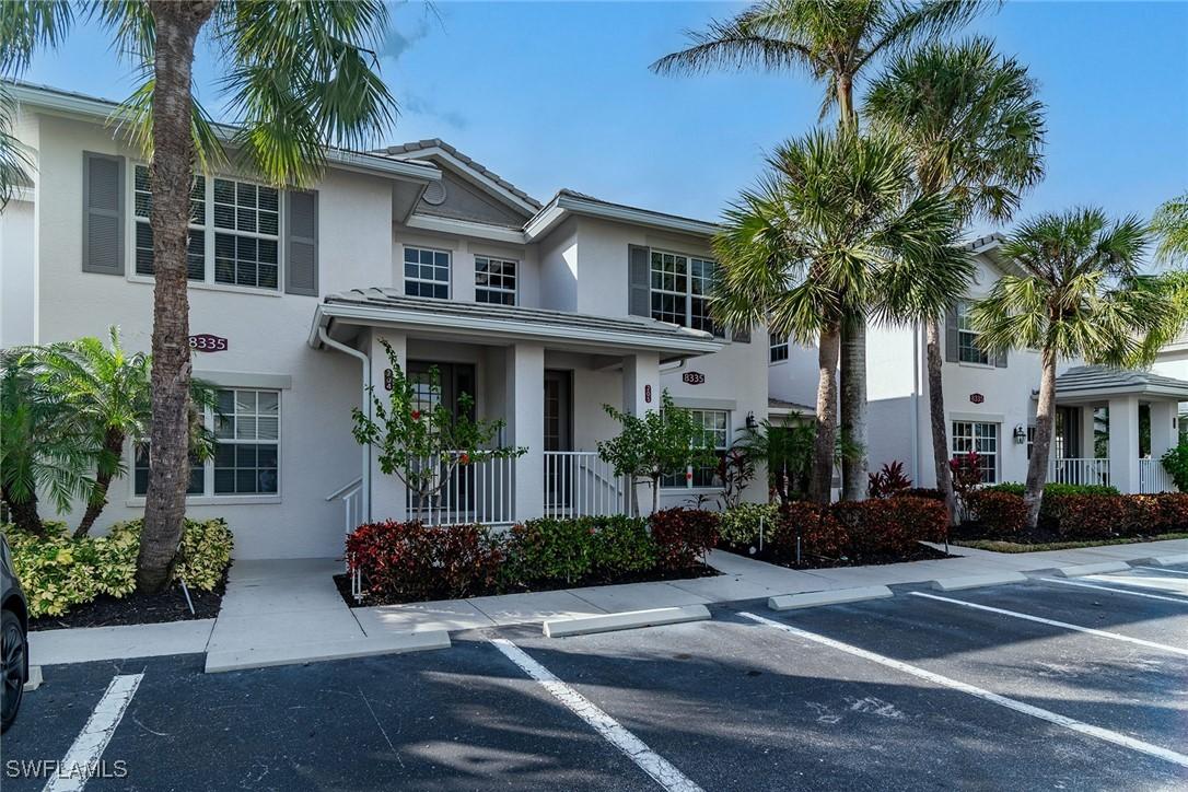 8335 Whisper Trace Way #205, Naples, FL 34114