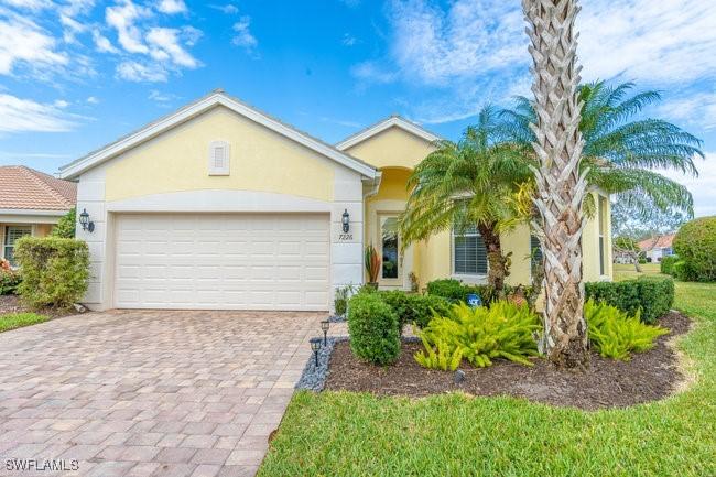 7226 Adriana Ct., Naples, FL 34114