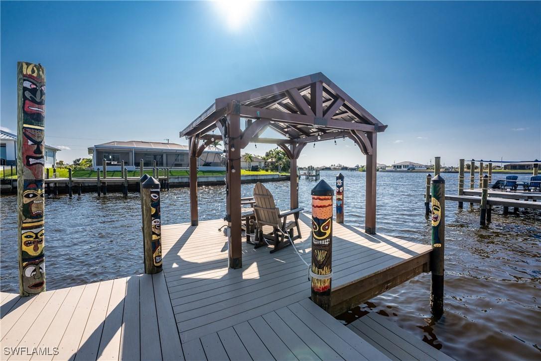 4128 NW 36th Ln., Cape Coral, FL 33993