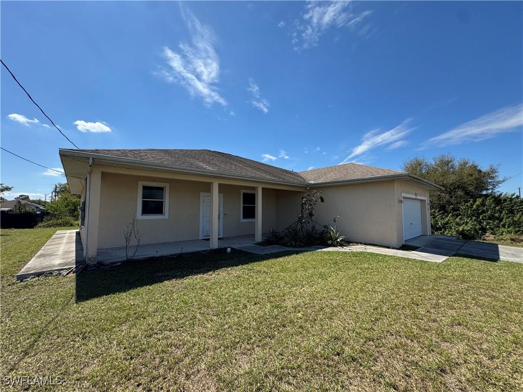 2907 44th St., Lehigh Acres, FL 33976