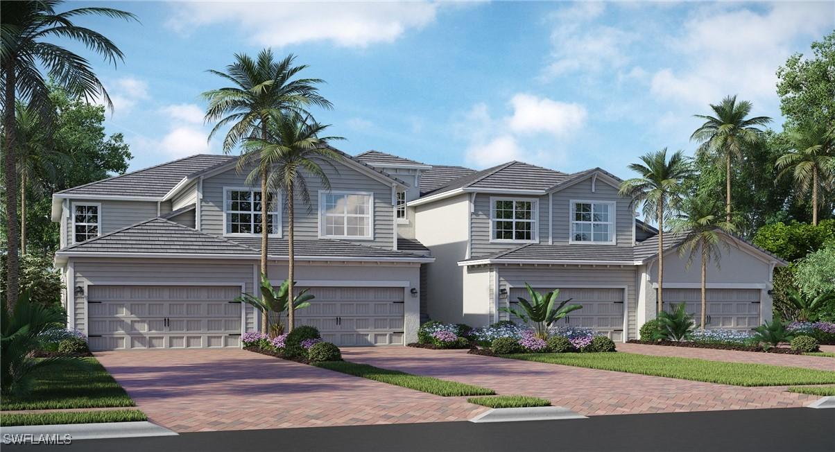 15158 Bluffton Ln. #2021, Babcock Ranch, FL 33982