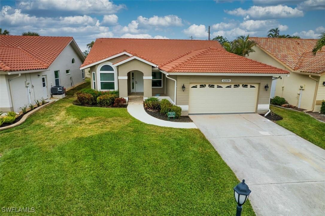 12370 Kelly Sands Way, Fort Myers, FL 33908