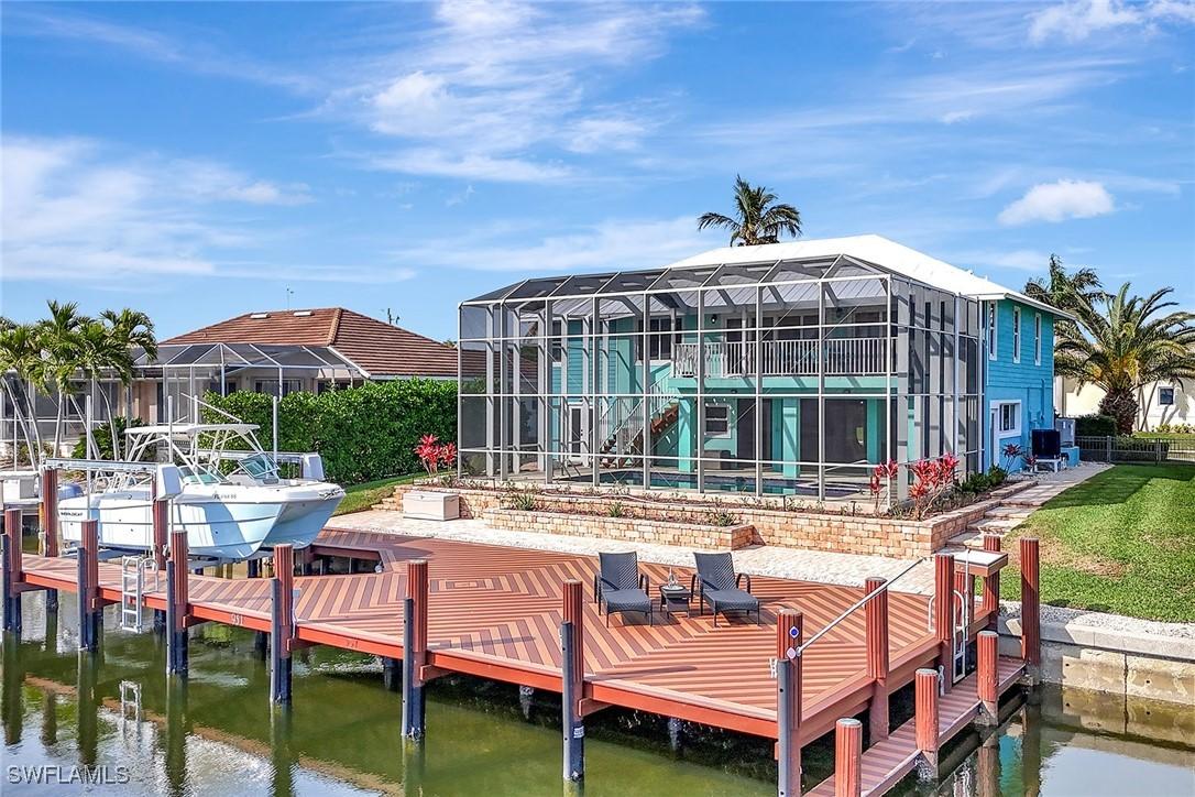 951 Snowberry Ct., Marco Island, FL 34145