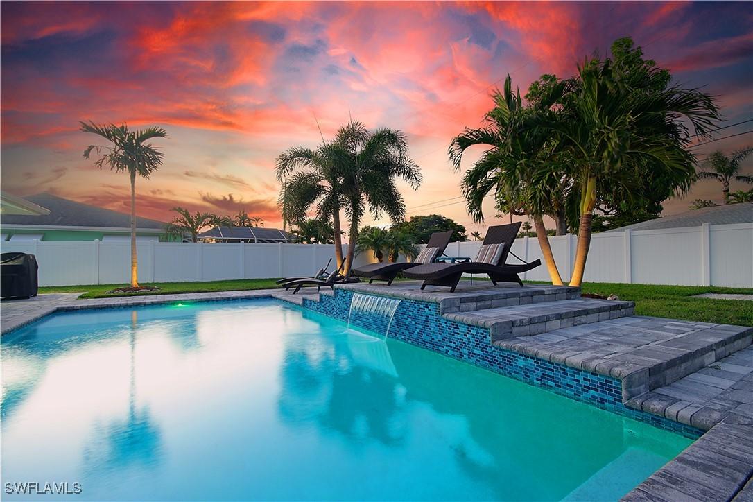 1315 SE 44th Ter., Cape Coral, FL 33904