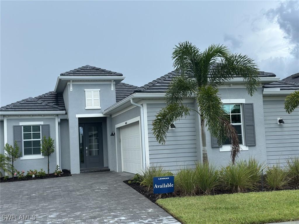 44403 Mesquite Ln., Babcock Ranch, FL 33982