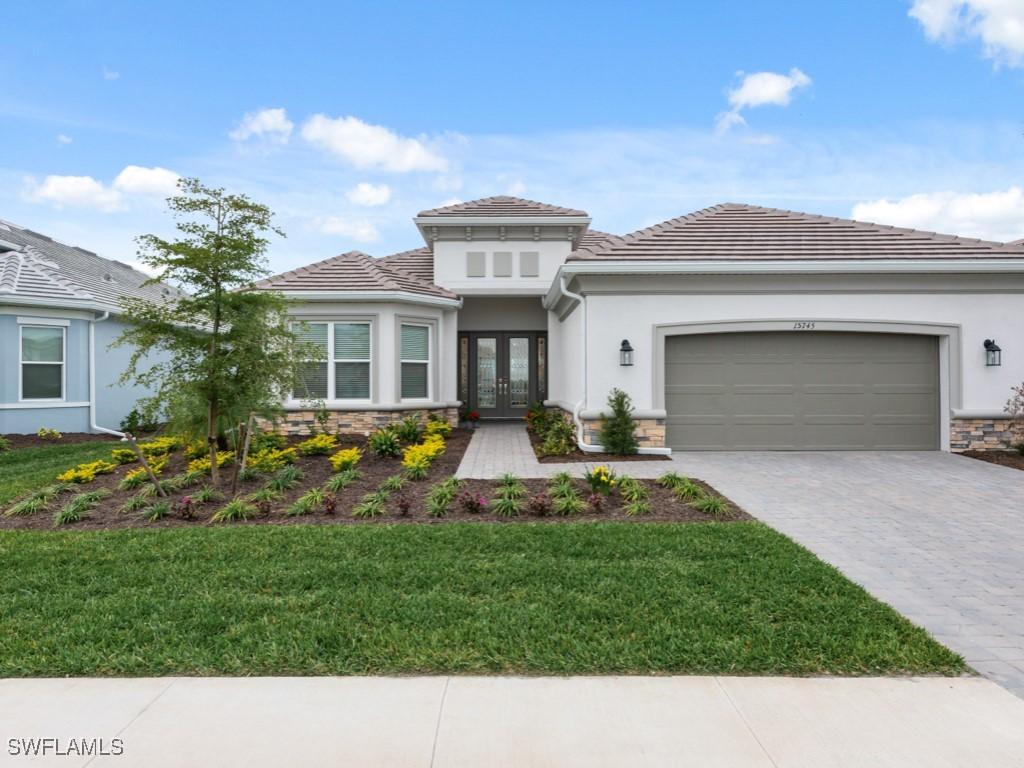 15745 Cortina St., Naples, FL 34114