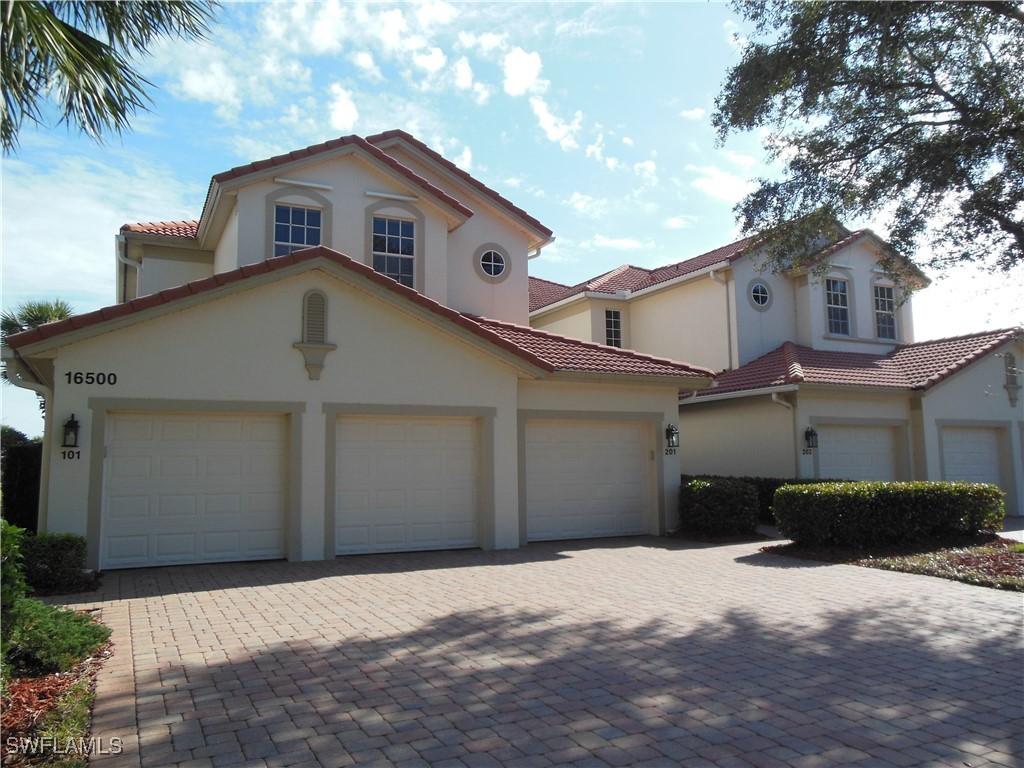 16500 Crownsbury Way #101, Fort Myers, FL 33908