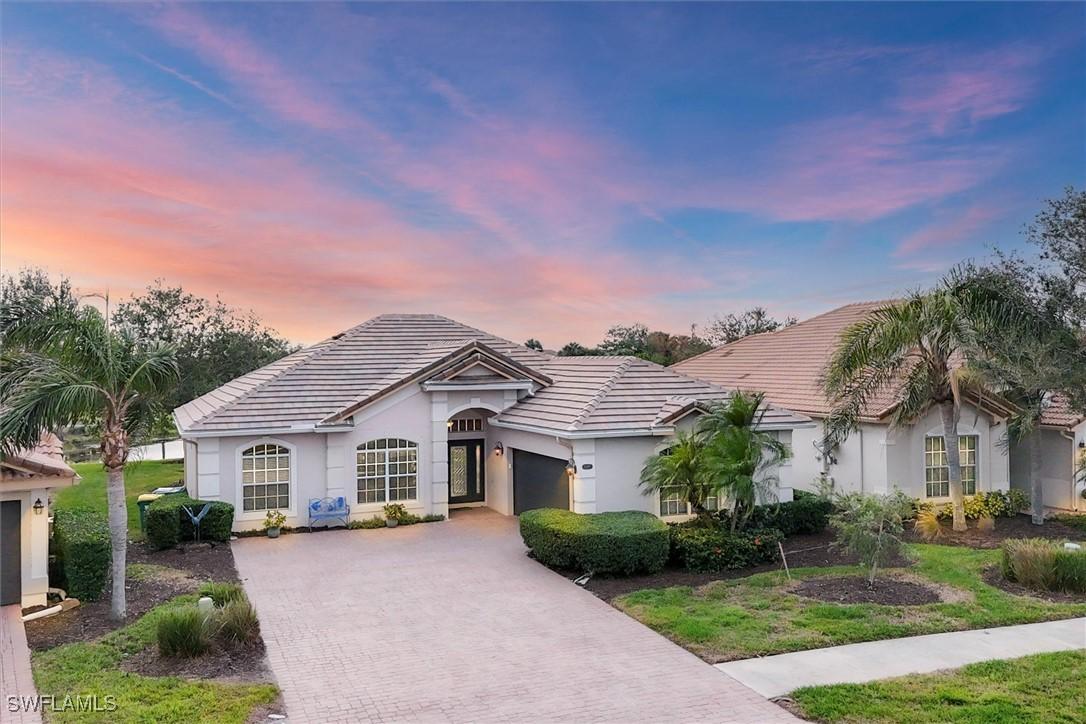 25187 Keygrass Ct., Punta Gorda, FL 33955