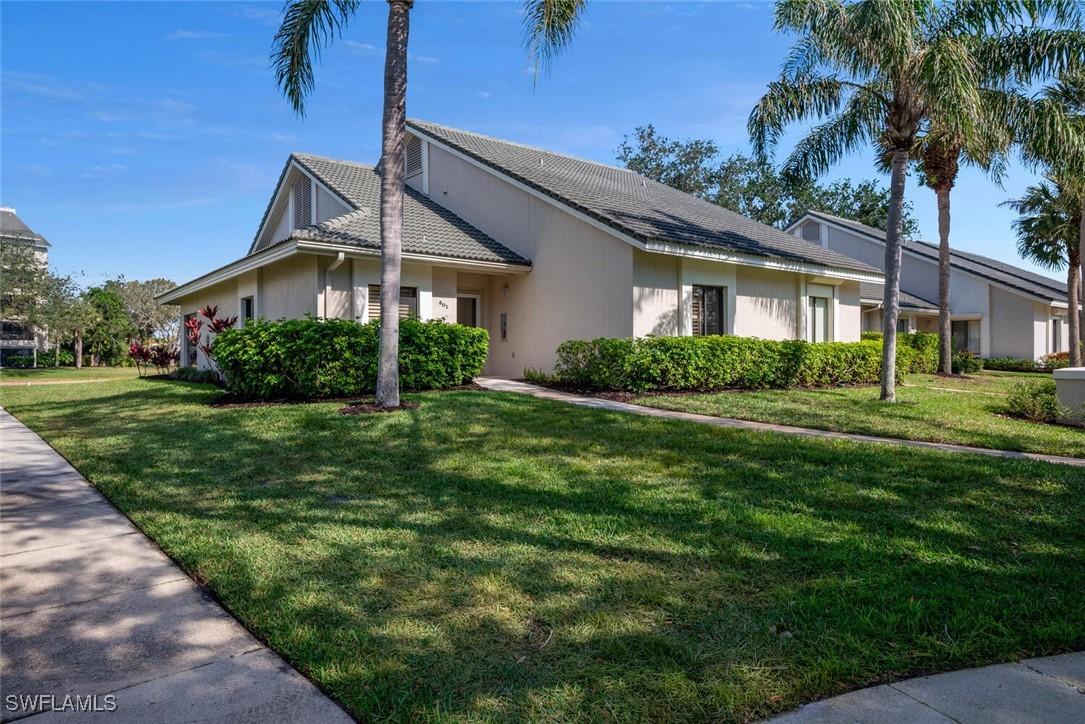 301 Arbor Lake Dr. #3-101, Naples, FL 34110