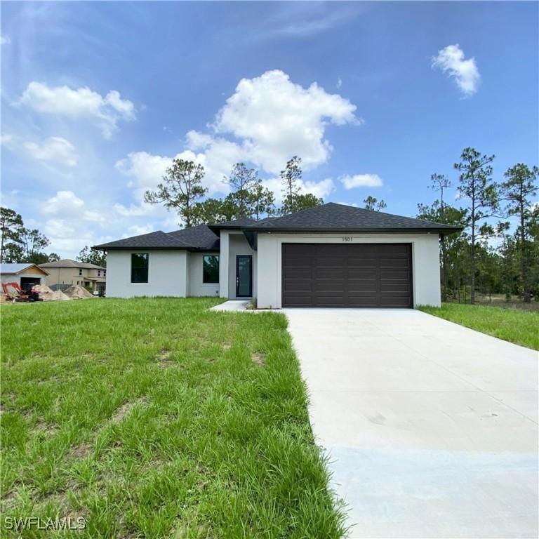 1501 E 15th St., Lehigh Acres, FL 33972