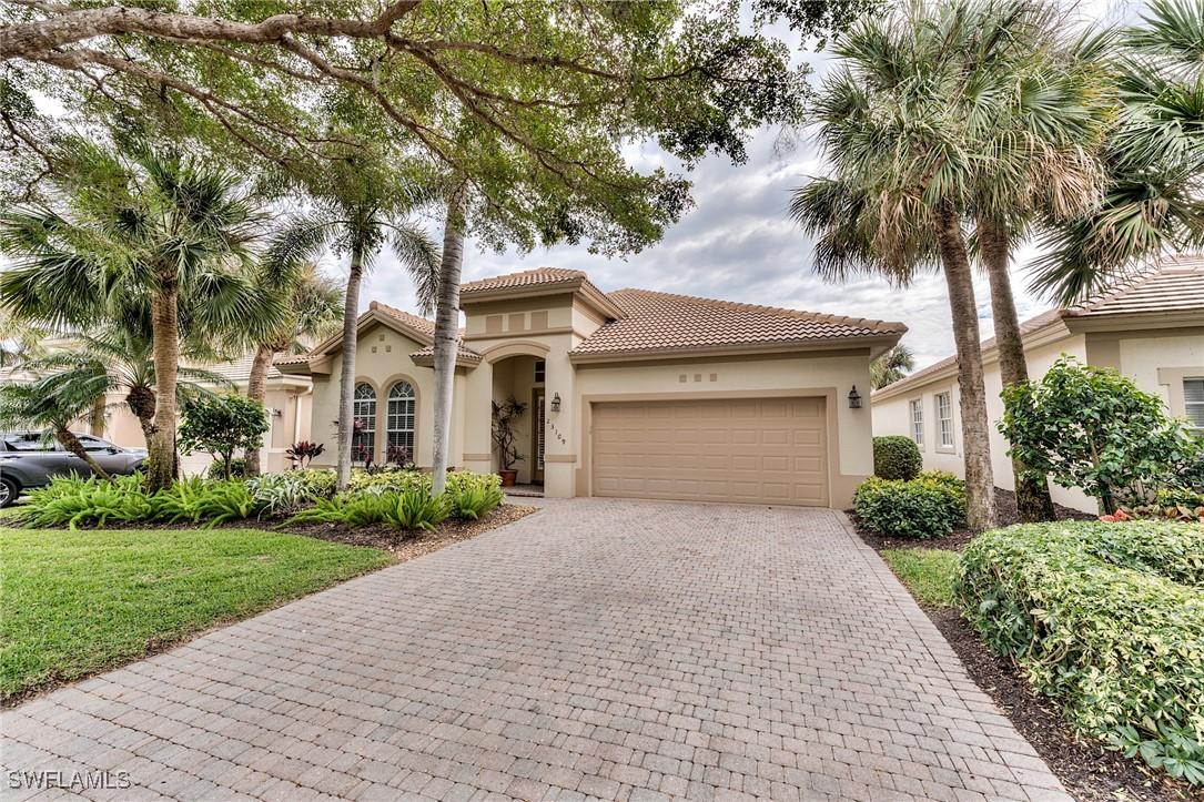 23109 Oakglen Ln., Estero, FL 34135