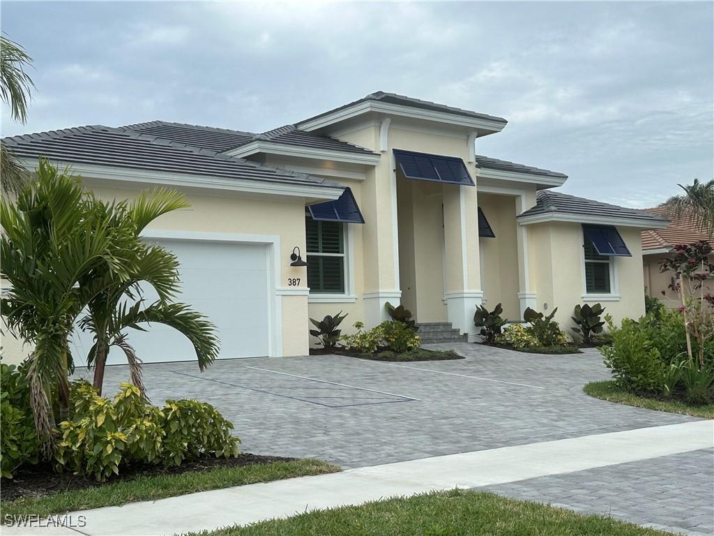 387 Bald Eagle Dr., Marco Island, FL 34145